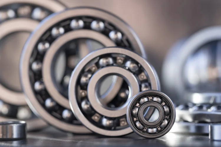 how to make rc car faster with ball bearings