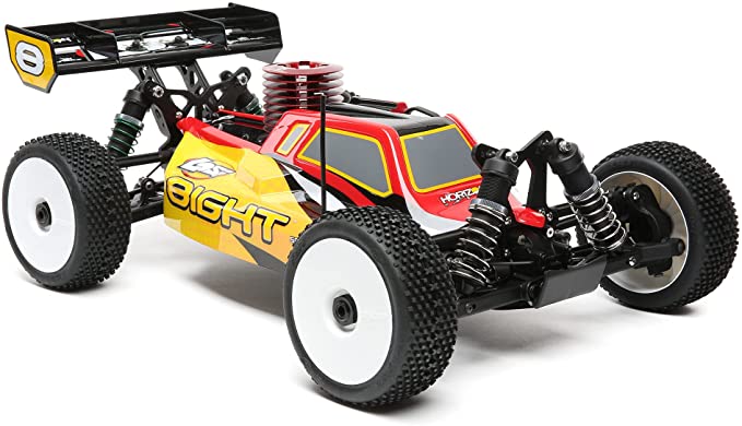 Beginner Rc Nitro Car - Rc Tech Tips