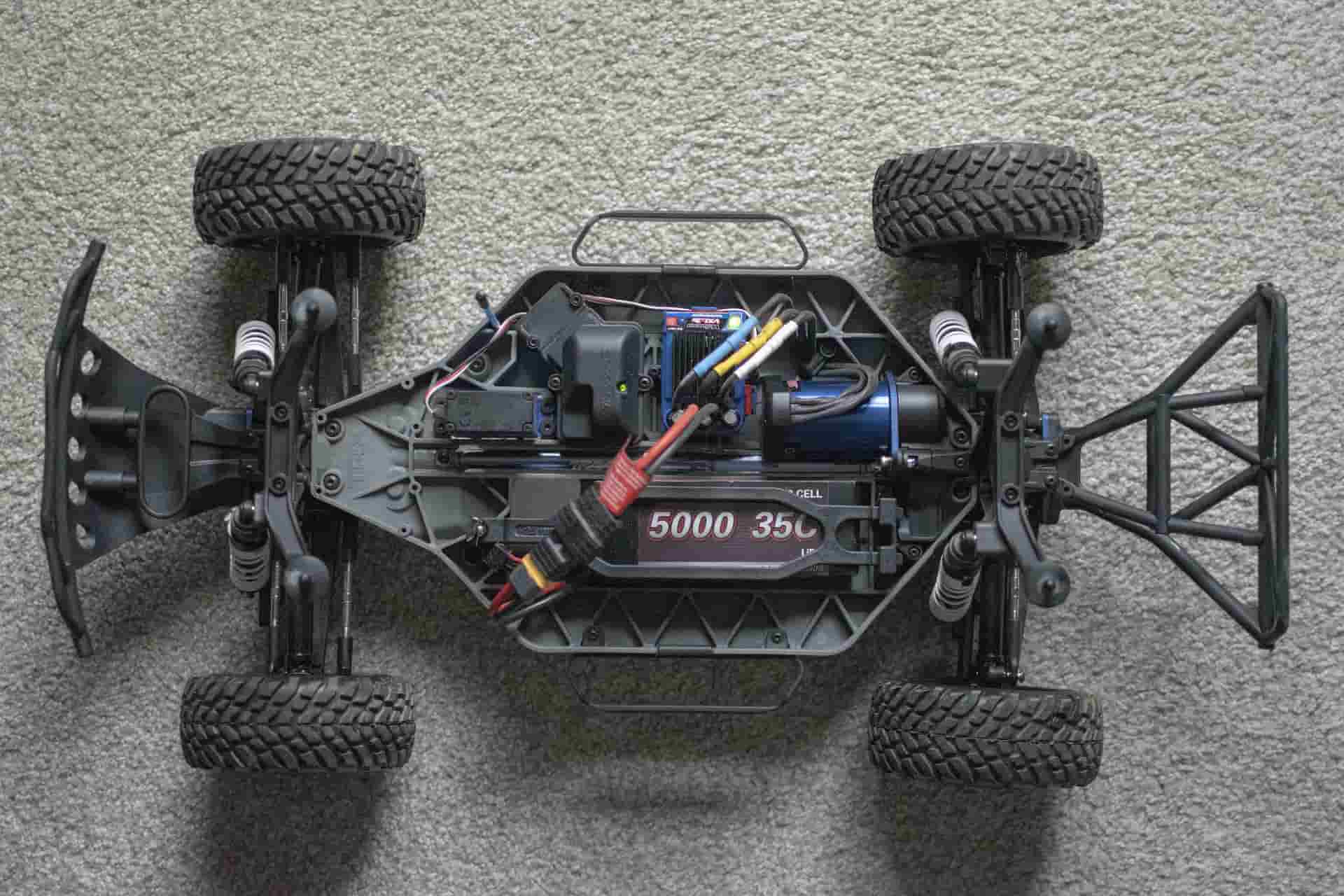 Beginner Guide To RC Cars - RC Tech Tips
