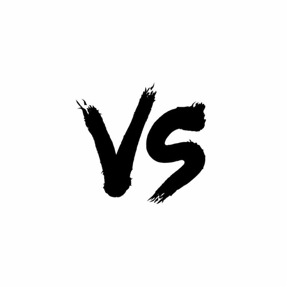 versus icon
