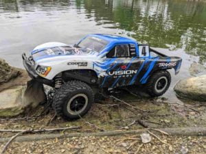 What Scale Is The Traxxas Slash? - RC Tech Tips