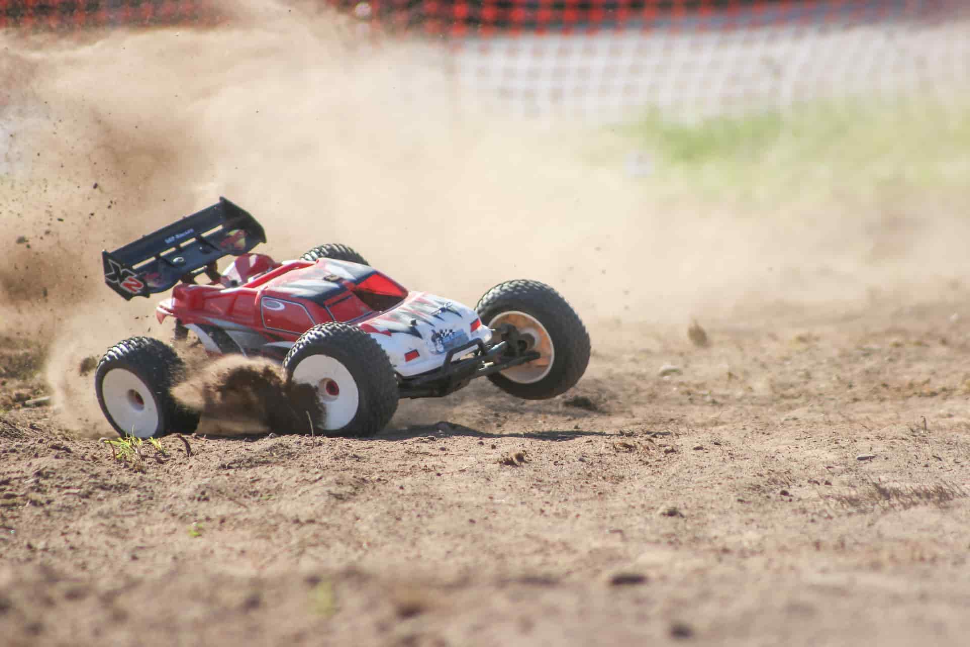 cheap rc cars that are fast feature image