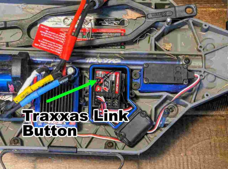 How to Bind Traxxas TQI RC Tech Tips