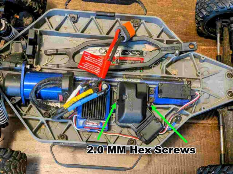 How to Bind Traxxas TQI RC Tech Tips